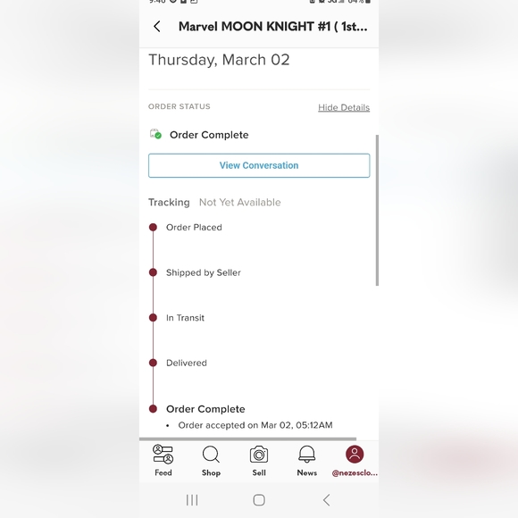 SCAMMER ALERT - Picture 2 of 9